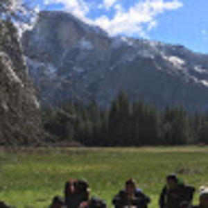 Meet your Posher, Jaeson